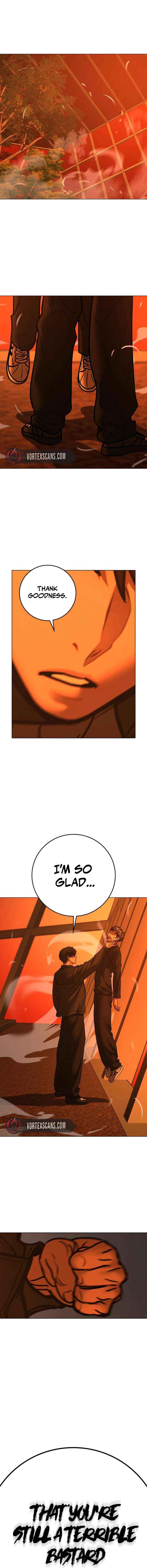 Read Reality Quest Manga Online