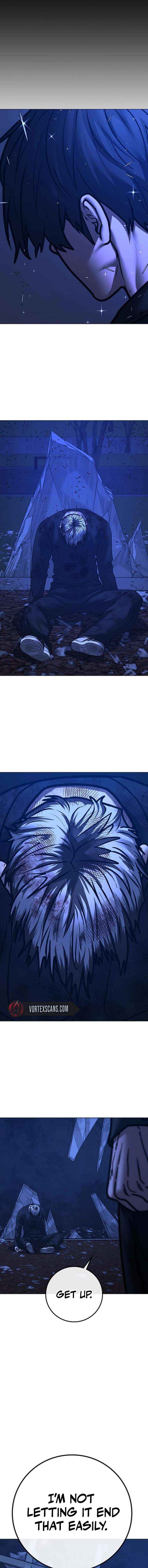 Read Reality Quest Manga Online