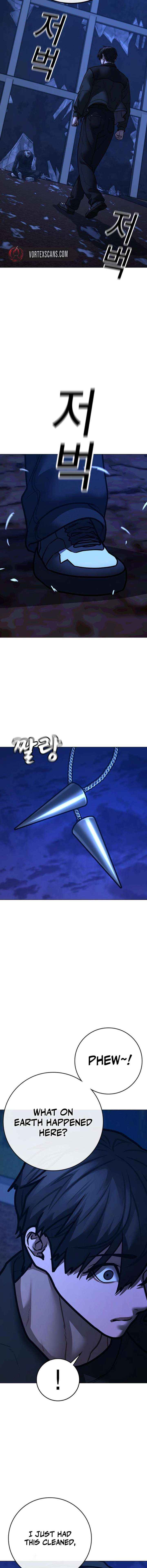 Read Reality Quest Manga Online