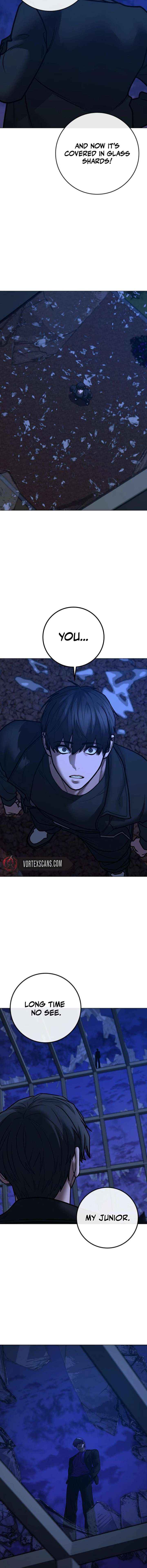 Read Reality Quest Manga Online