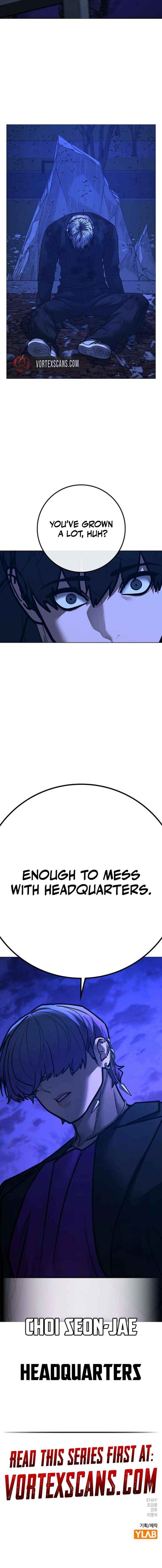 Read Reality Quest Manga Online