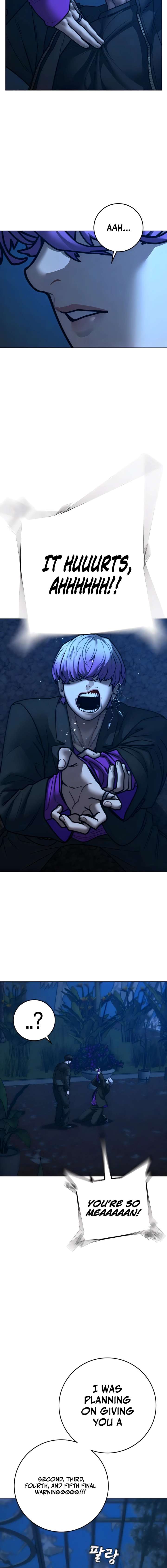 Read Reality Quest Manga Online