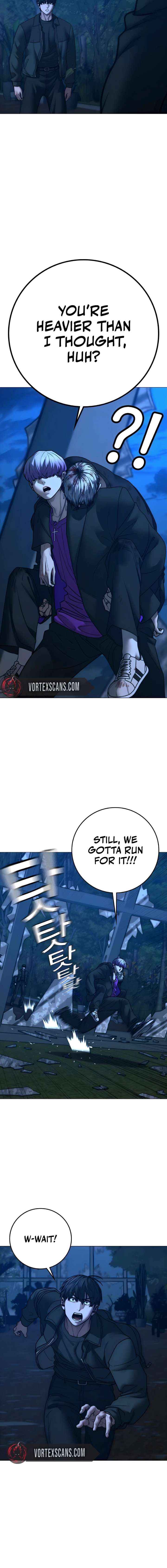 Read Reality Quest Manga Online