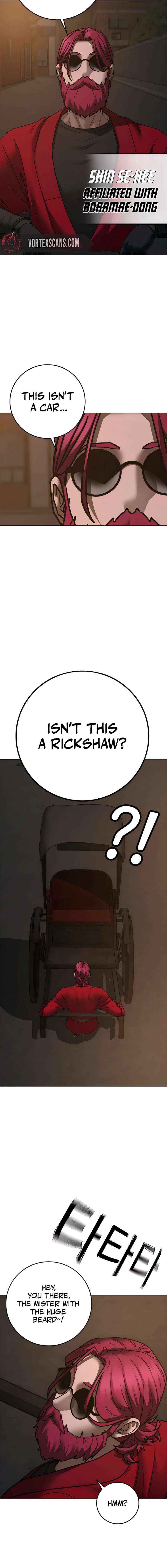 Read Reality Quest Manga Online