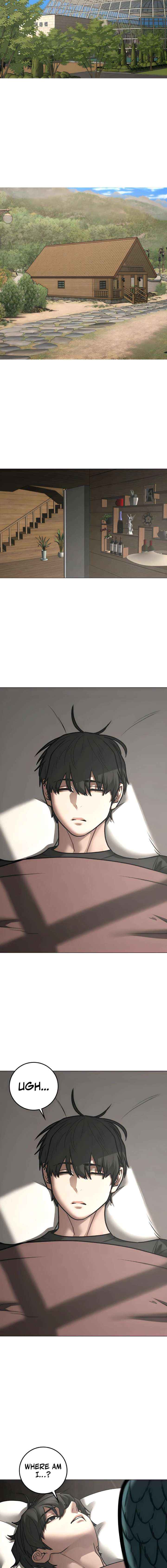 Read Reality Quest Manga Online