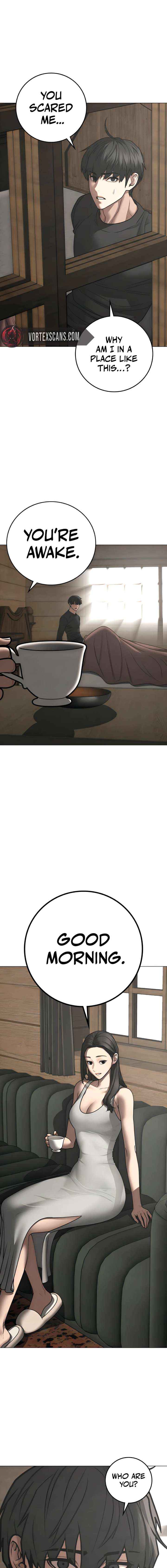 Read Reality Quest Manga Online