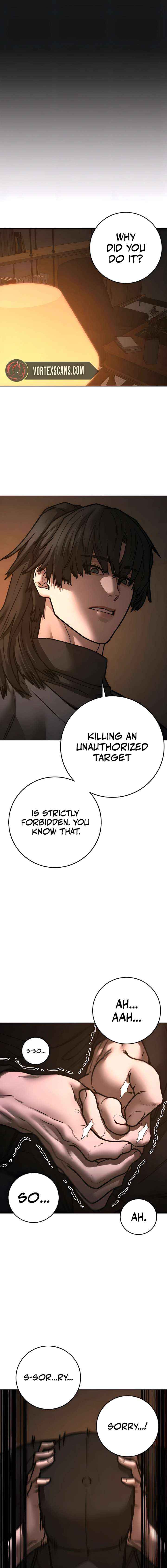 Read Reality Quest Manga Online