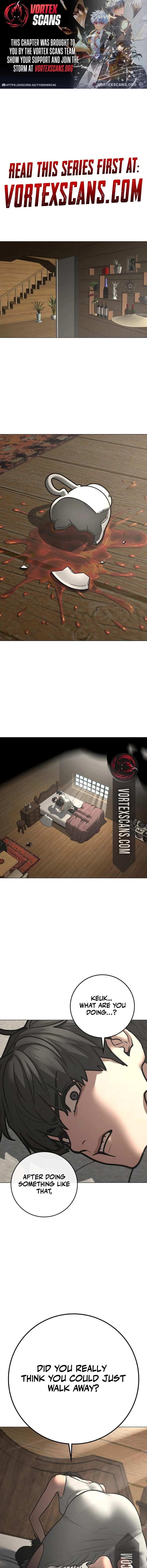 Read Reality Quest Manga Online