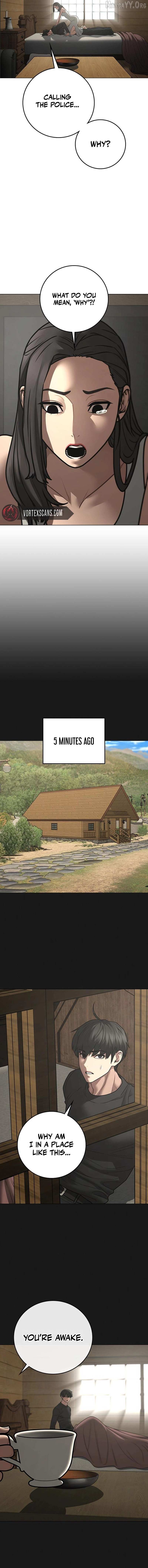 Read Reality Quest Manga Online