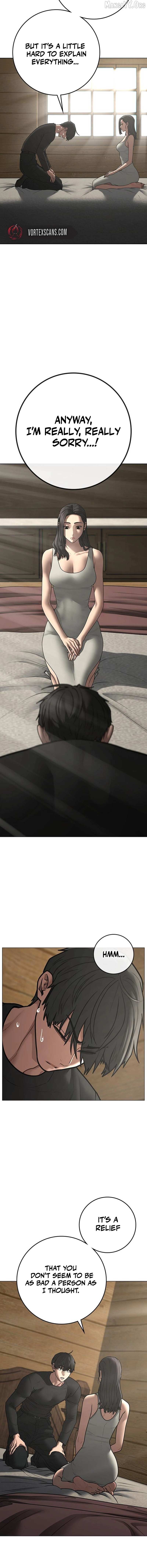 Read Reality Quest Manga Online