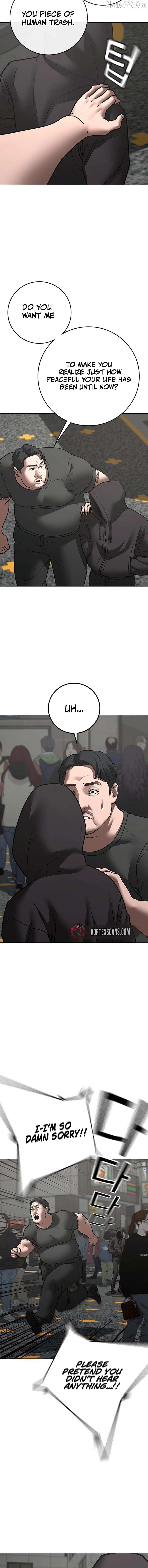 Read Reality Quest Manga Online