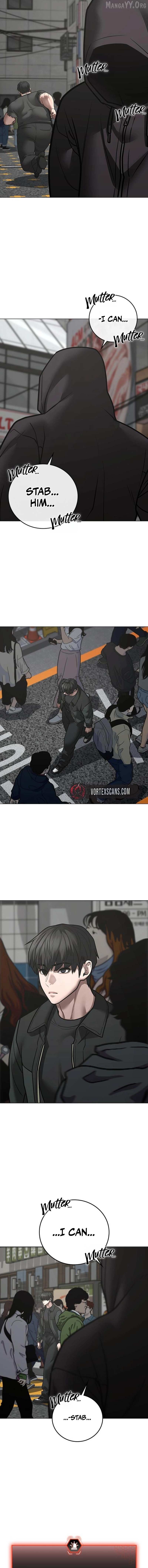 Read Reality Quest Manga Online