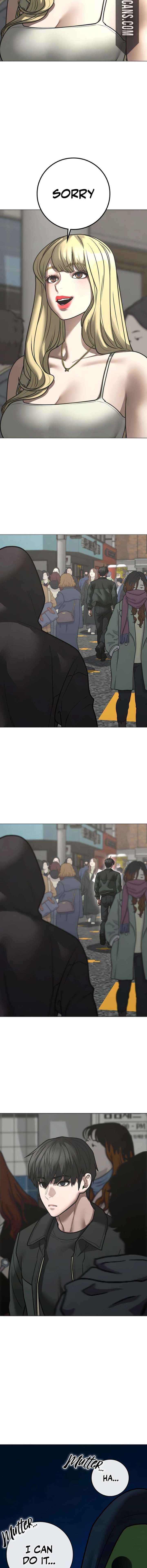 Read Reality Quest Manga Online