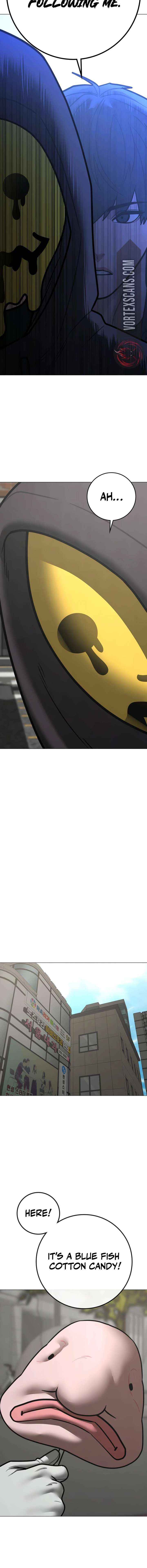 Read Reality Quest Manga Online