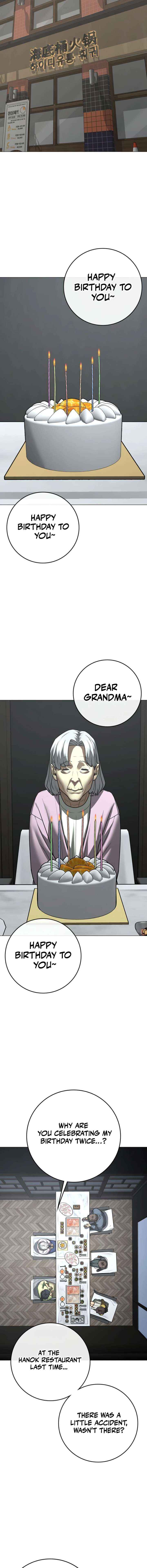 Read Reality Quest Manga Online