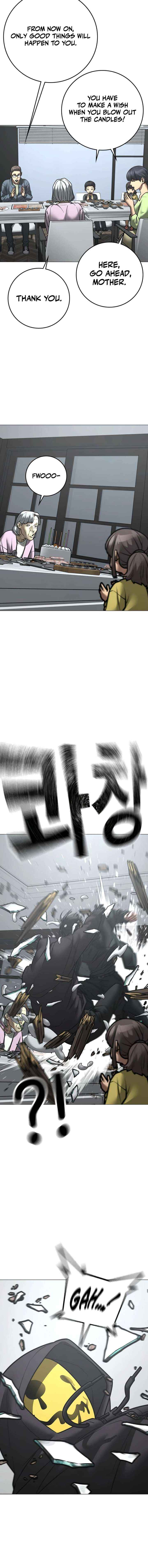 Read Reality Quest Manga Online