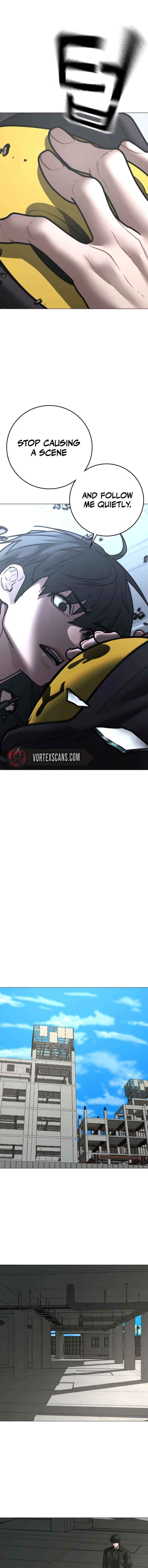 Read Reality Quest Manga Online