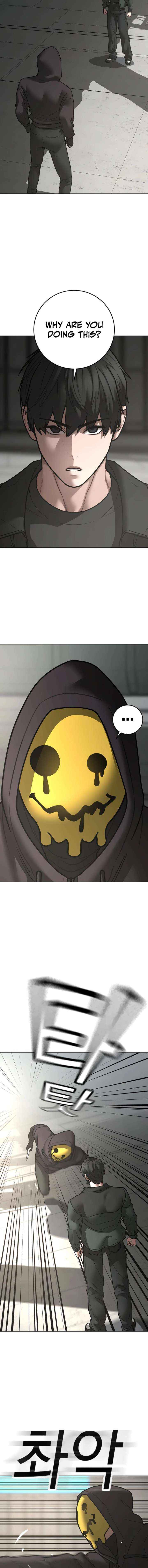 Read Reality Quest Manga Online