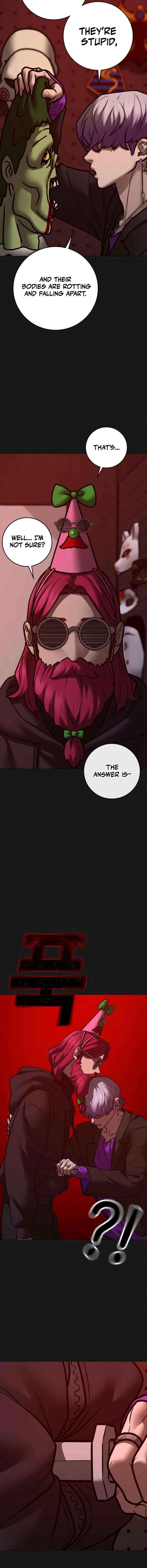 Read Reality Quest Manga Online