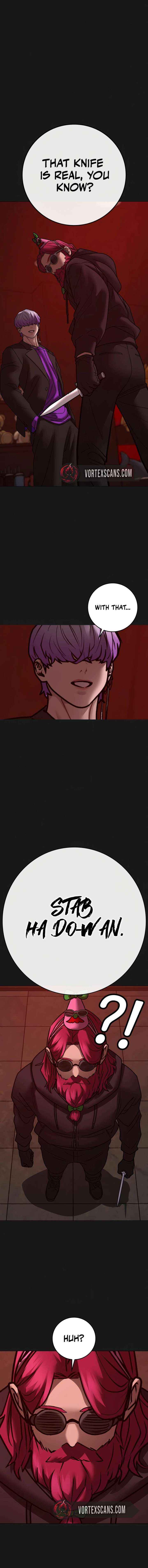 Read Reality Quest Manga Online