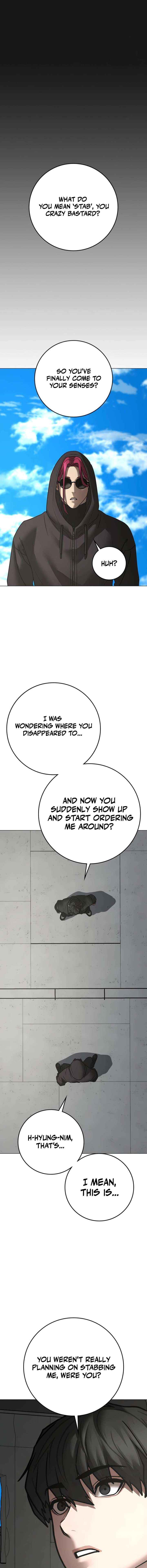 Read Reality Quest Manga Online