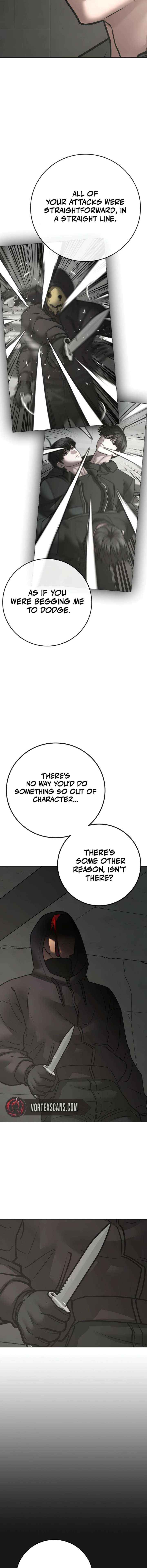 Read Reality Quest Manga Online