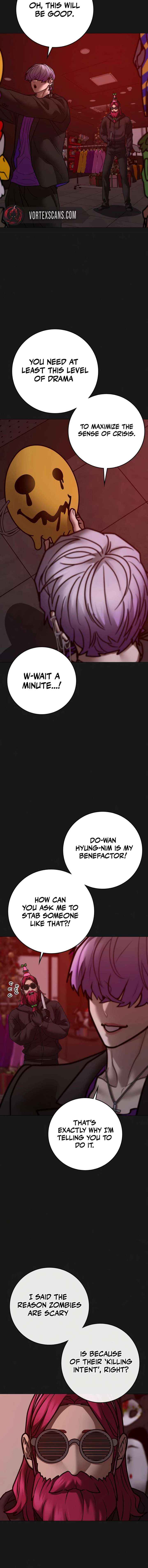 Read Reality Quest Manga Online