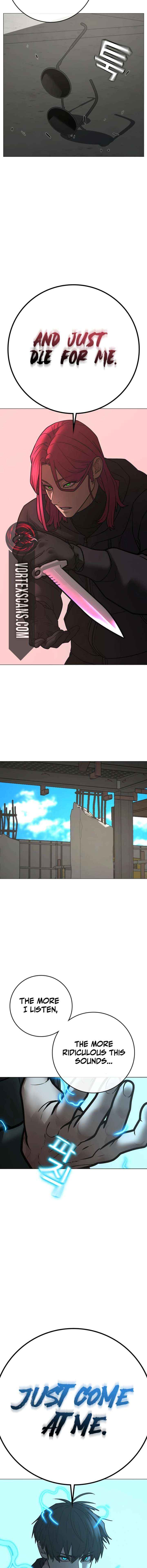 Read Reality Quest Manga Online