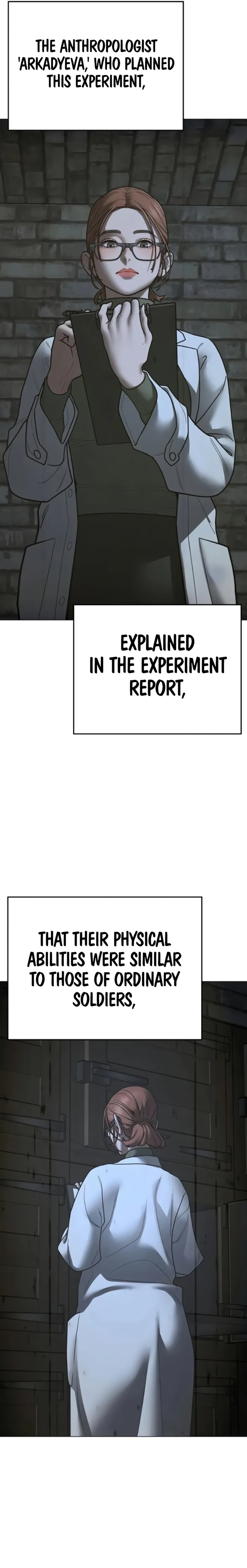 Read Reality Quest Manga Online