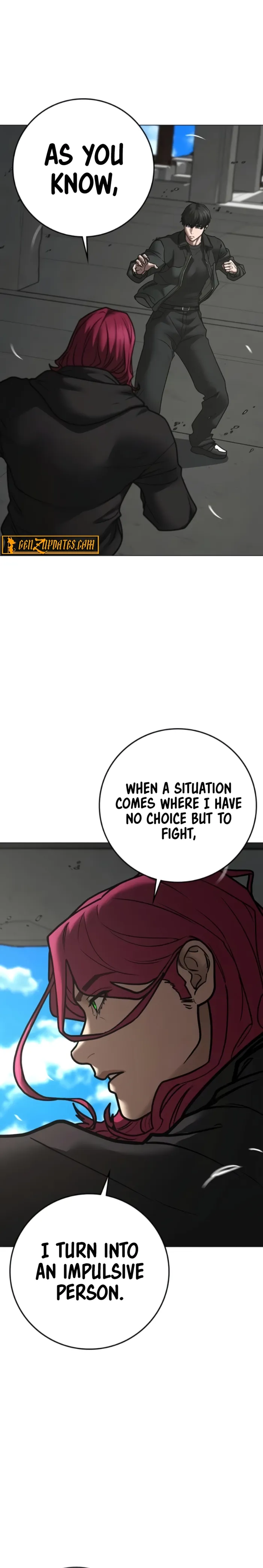 Read Reality Quest Manga Online