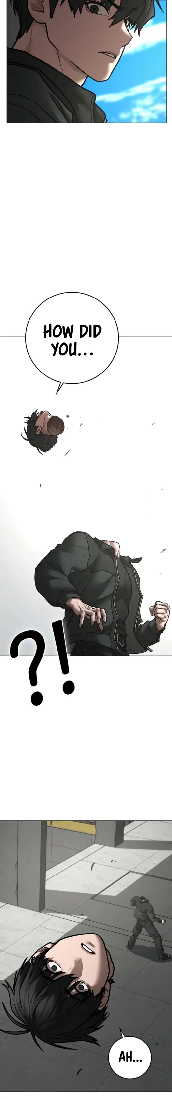 Read Reality Quest Manga Online