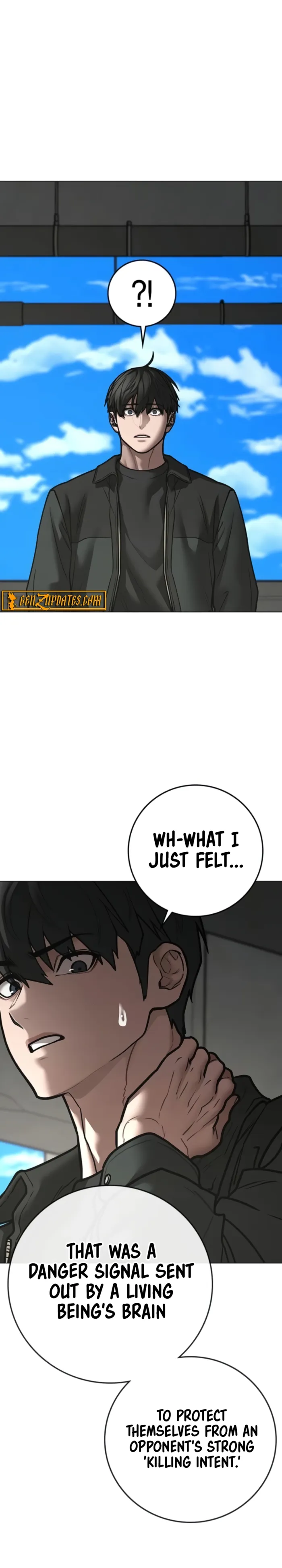 Read Reality Quest Manga Online