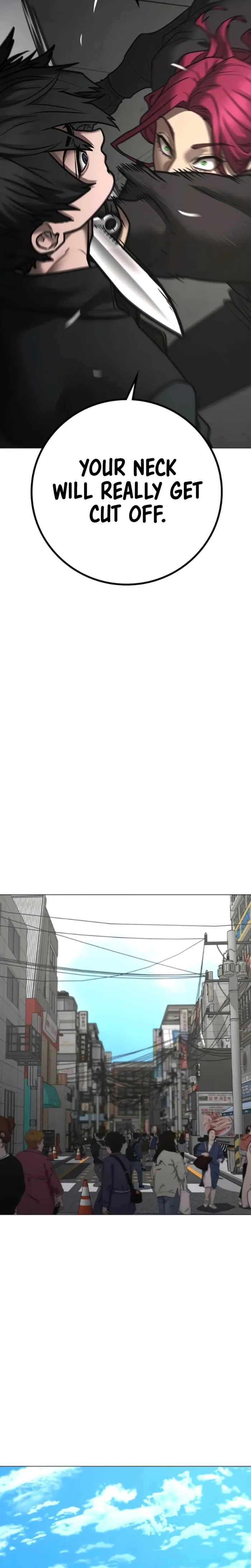 Read Reality Quest Manga Online