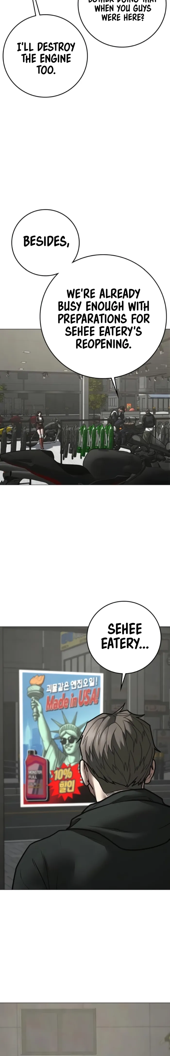 Read Reality Quest Manga Online