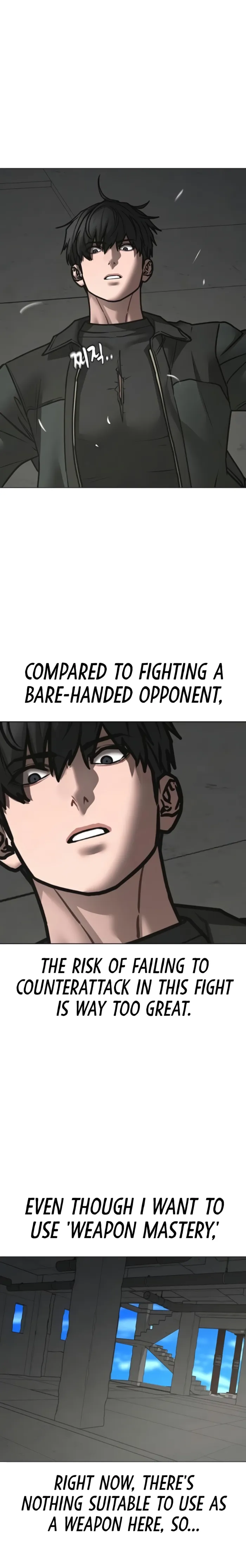 Read Reality Quest Manga Online