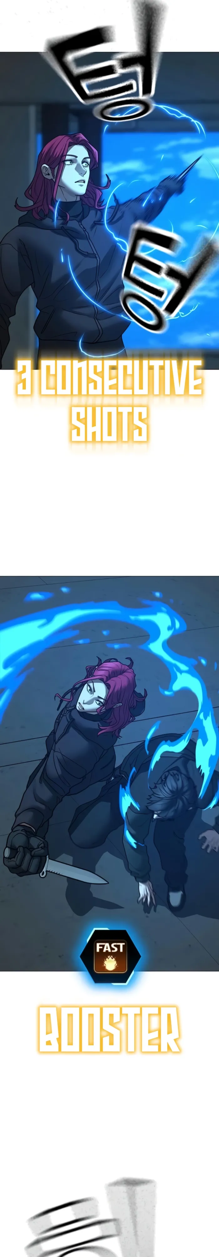 Read Reality Quest Manga Online