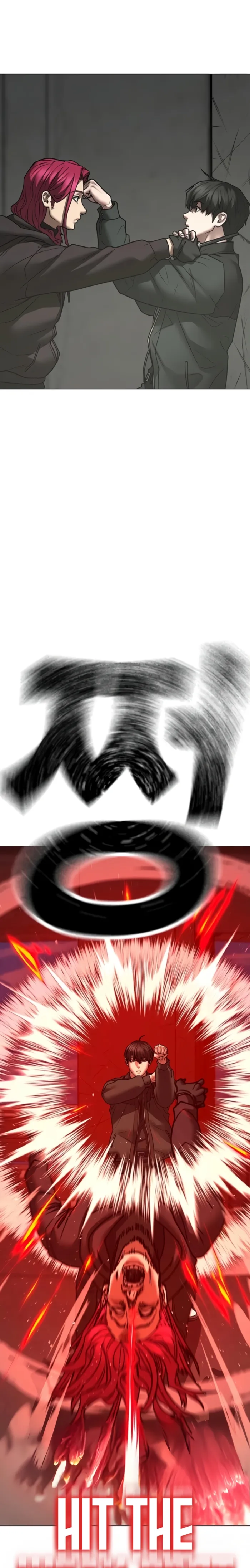 Read Reality Quest Manga Online