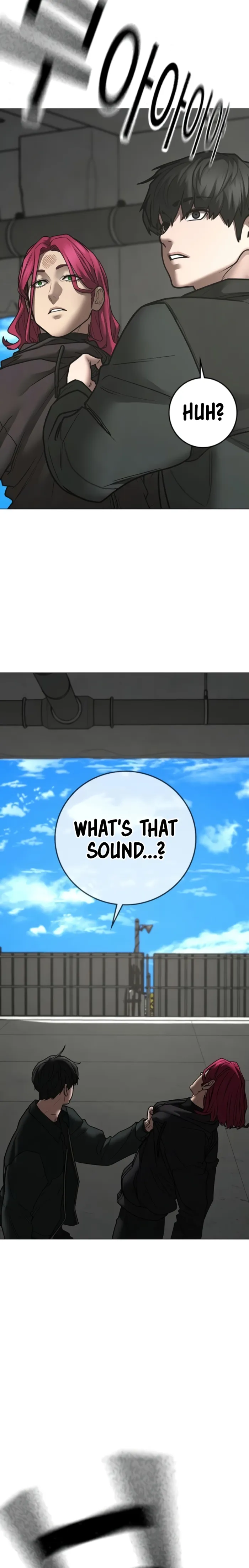 Read Reality Quest Manga Online