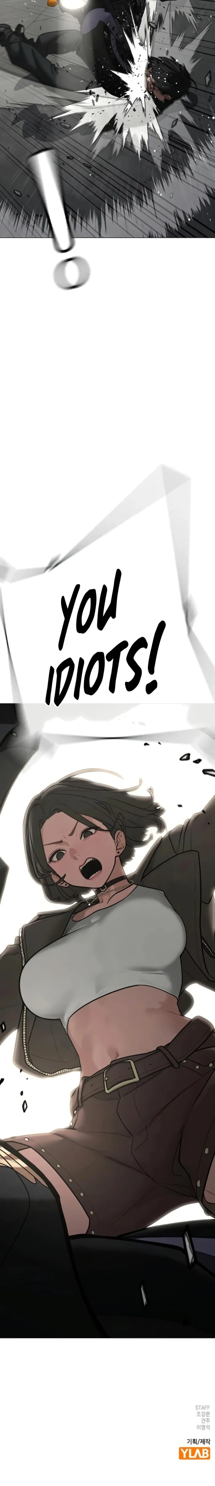 Read Reality Quest Manga Online