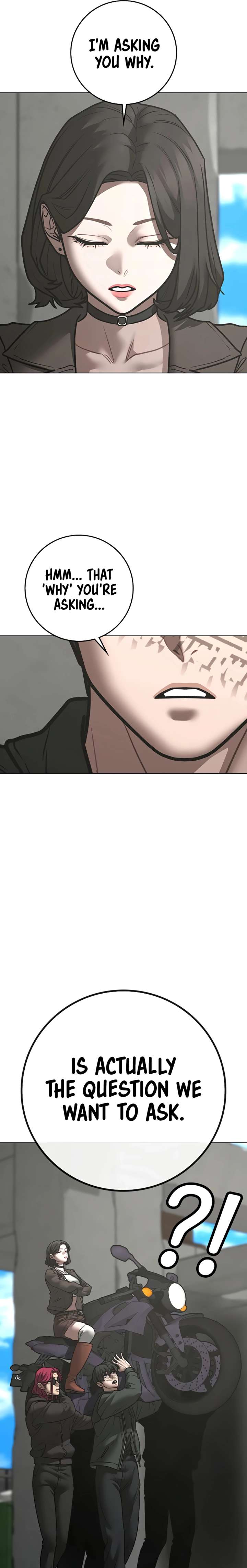 Read Reality Quest Manga Online