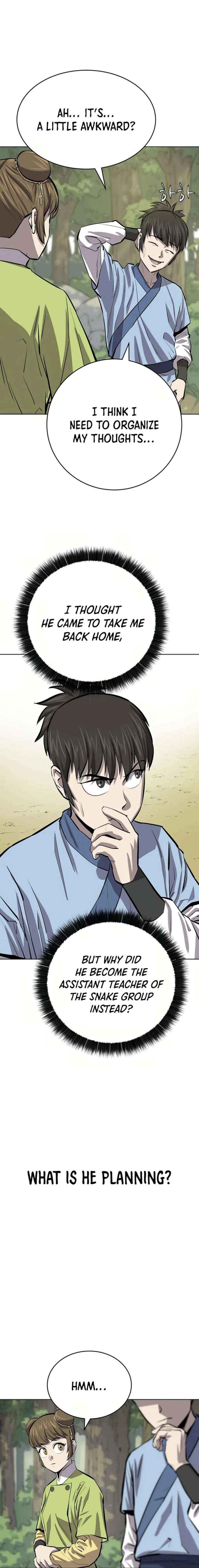 Read Reality Quest Manga Online