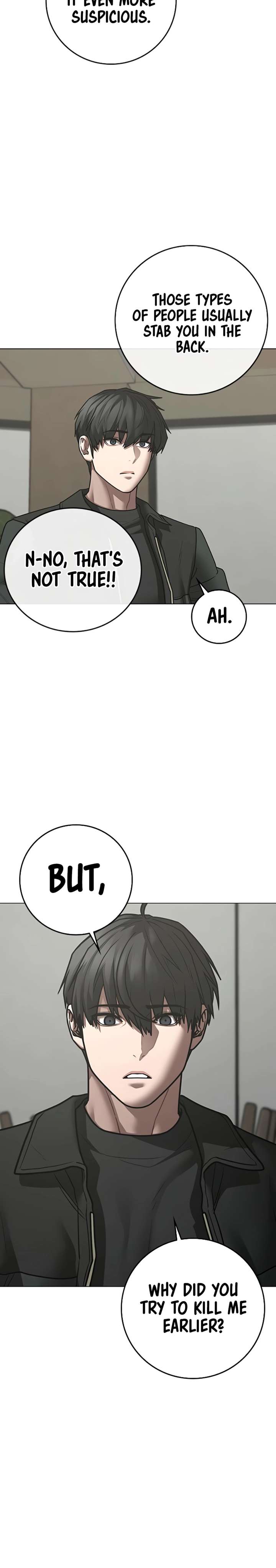 Read Reality Quest Manga Online