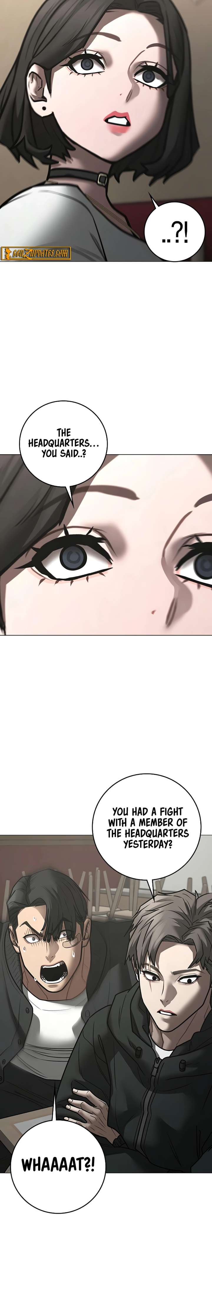 Read Reality Quest Manga Online