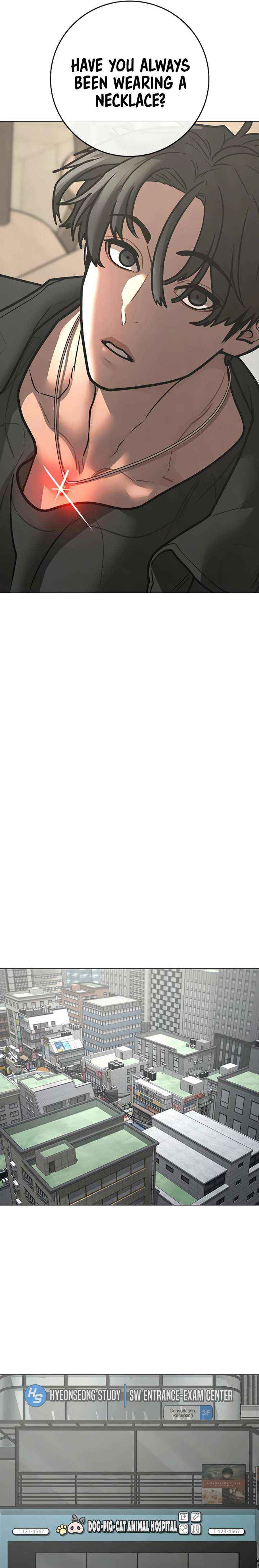 Read Reality Quest Manga Online