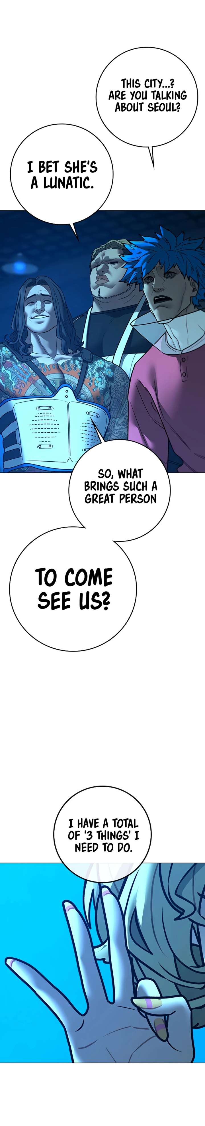 Read Reality Quest Manga Online