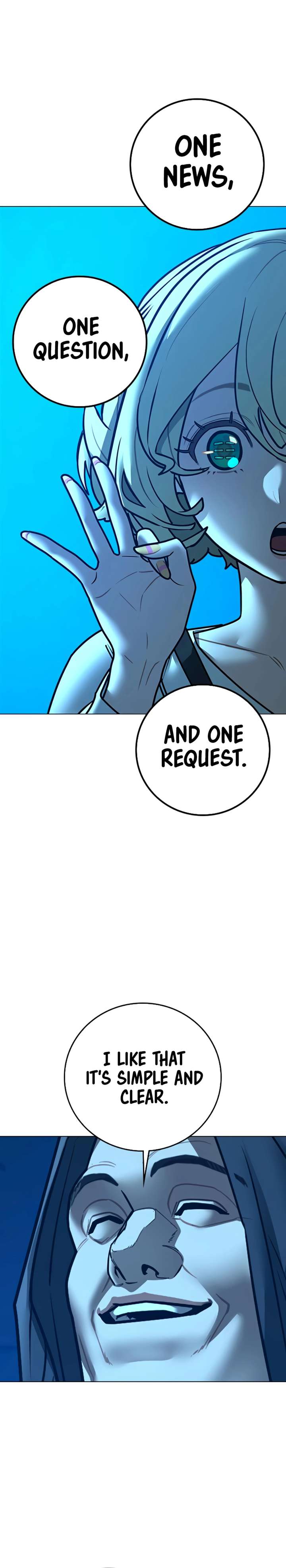 Read Reality Quest Manga Online