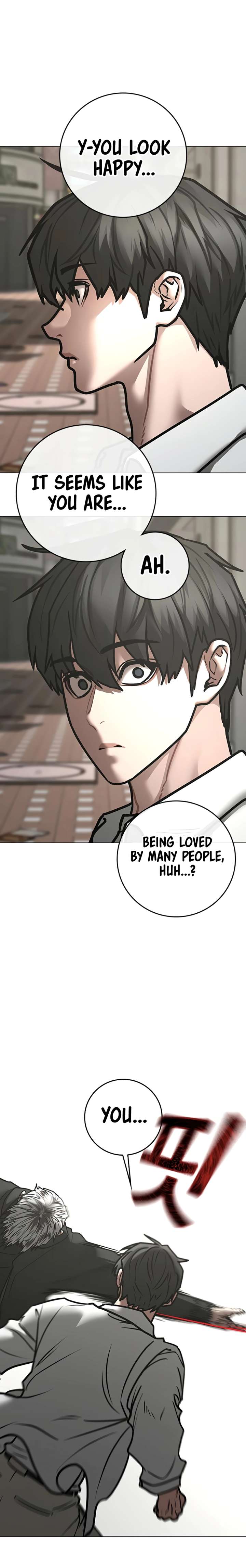 Read Reality Quest Manga Online