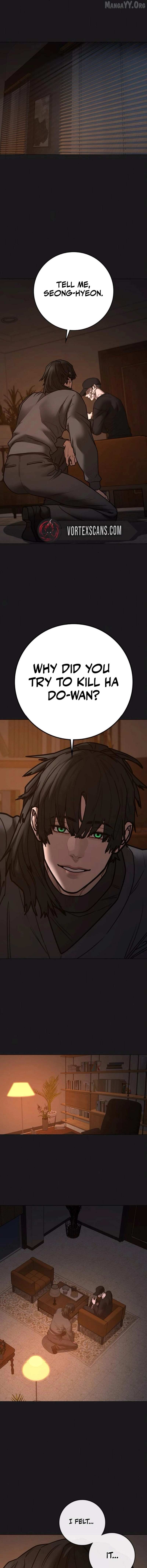 Read Reality Quest Manga Online