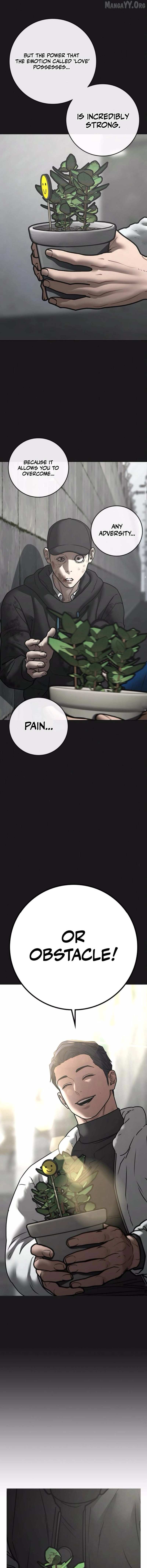 Read Reality Quest Manga Online