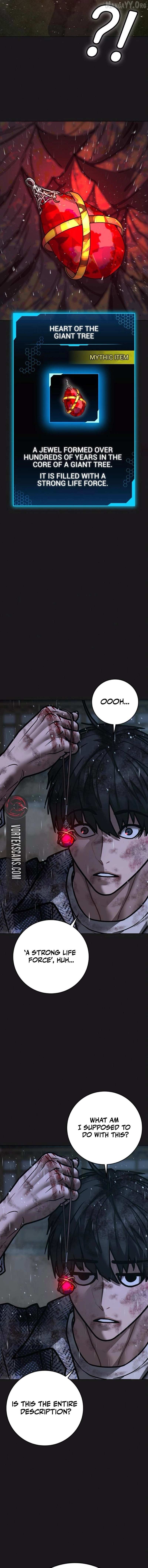 Read Reality Quest Manga Online